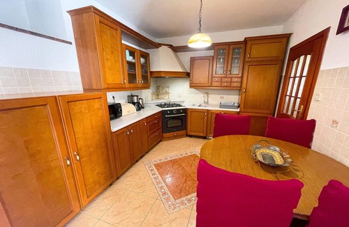 Drivenik House | Villa with pool near Adriatic Coast