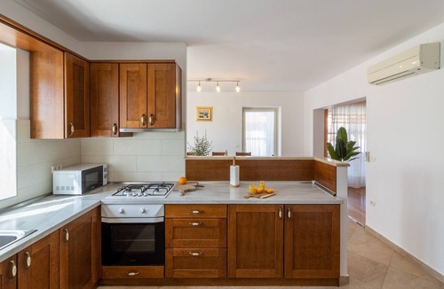 Gajana House | Villa with private pool, ping-pong, BBQ