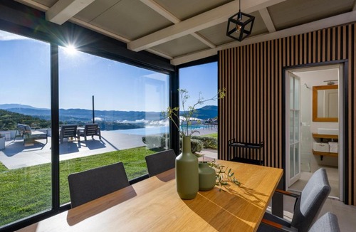Sveti Bartol Villa | Villa with Private Pool & Lake View near Motovun, Casa Mille Olivi Heritage