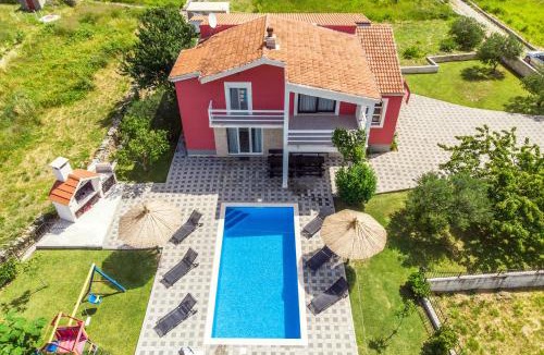 Srinjine Villa | Villa with private pool, near Split