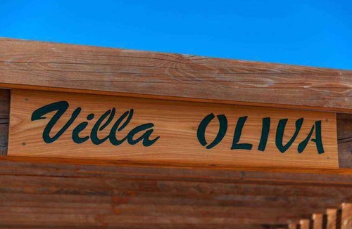 Bribir Villa | Villa with sauna and pool