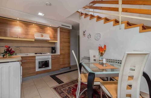 Jadranovo Villa | Villa with swimming pool