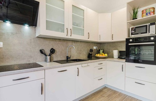 Grizane Villa | Villa with swimming pool and panoramic views