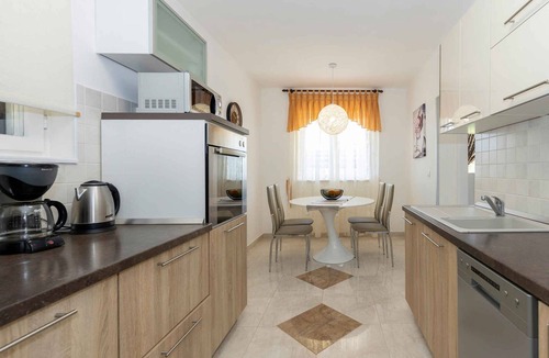 Rabac Villa | Villa with swimming pool and panoramic views