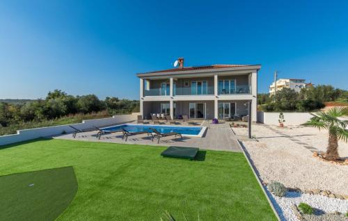 Peruski Villa | Villa Wonderview