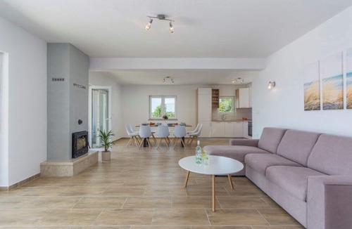 Peruski Villa | Villa WonderView with private pool