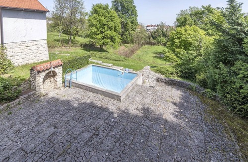 Zagreb House | * Villa Zagreb with terrace & garden *
