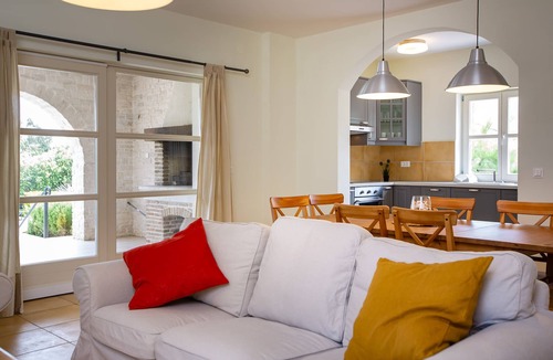 Kavran Villa | Villa Zara - 4 bedrooms with private pool