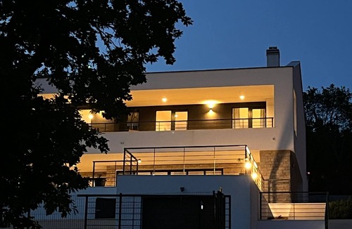 Kostrena House | Villa "Zara Bella Vista"