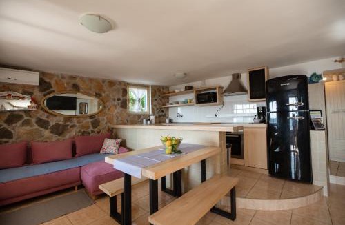 Rogac Apartment | Villa Zdena
