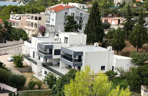 Omis Apartment | Villa Zdenko
