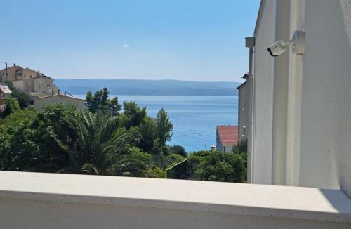 Omis Apartment | Villa Zdenko
