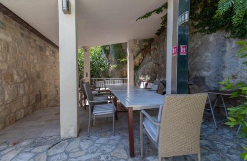 Borak Villa | Villa Zeleni raj