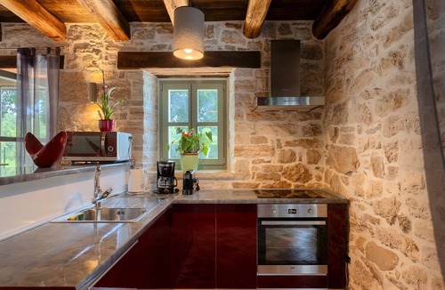 Rakotule Villa | Villa Zvonar by Villas Guide