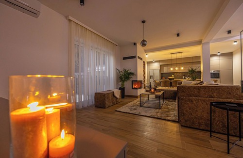 Bribir Villa | Villa21 Vinodol Hilltop Estate