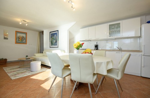 Dubrovacko Primorje House | Village house Ana Dubravica