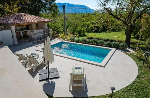 Krsan Villa | VillaNuova