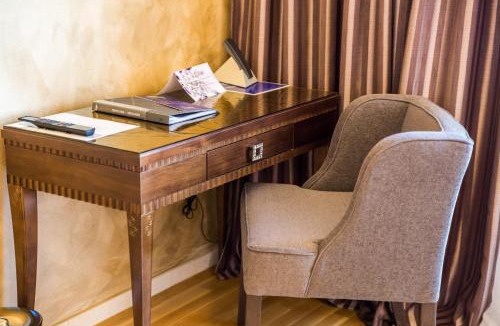 Banjol Hotel | Villas Arbia - Margita Deluxe Beach Hotel