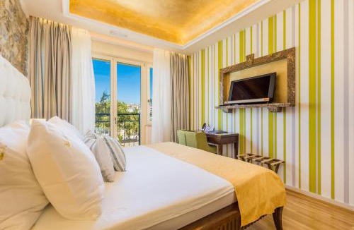 Banjol Hotel | Villas Arbia - Margita Deluxe Beach Hotel