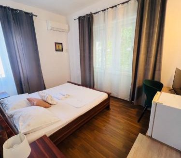 Banjol Hotel | Villas Arbia - Rio by the Beach