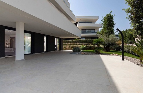 Zidarici Apartment | Villas Azimut – Superior Apartment with Pool, Terrace and Stunning Sea View