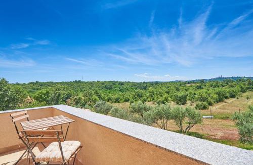 Kastel Villa | Villas Montrin