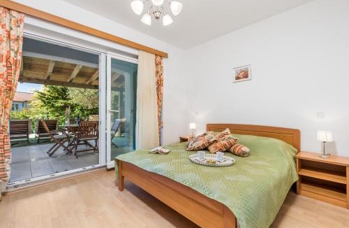 Palit Apartment | Villas Rab Banjol