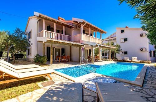 Kampor Apartment | Villas Rab Palit