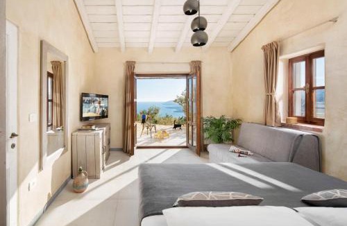Rabac Villa | Villas Rosa dei venti