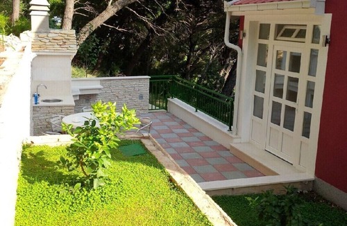 Marusici Villa | Villasanta De Luxe 2+2 with Outdoor Pool