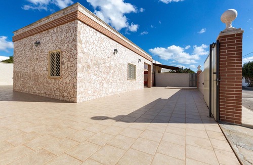 Punta Prosciutto House | Villetta Martina by BarbarHouse