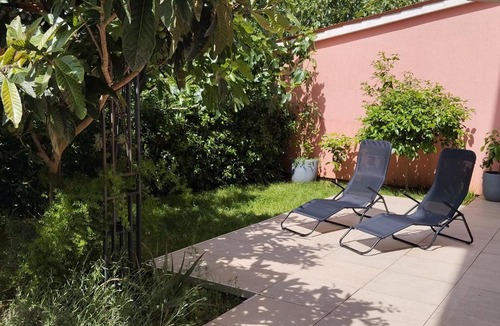 Vinkuran Apartment | Vin apartment-near the bay