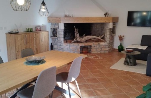 Vinkuran Apartment | Vin apartment-near the bay
