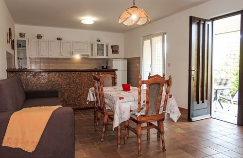 Duga Luka Apartment | Violetta by Interhome