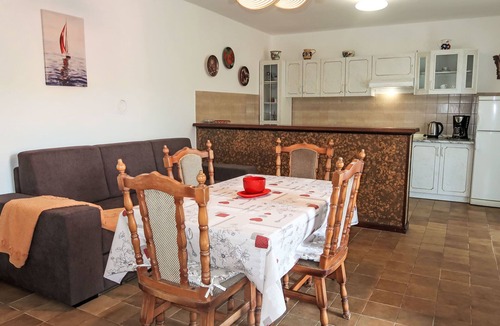 Duga Luka Apartment | Violetta by Interhome
