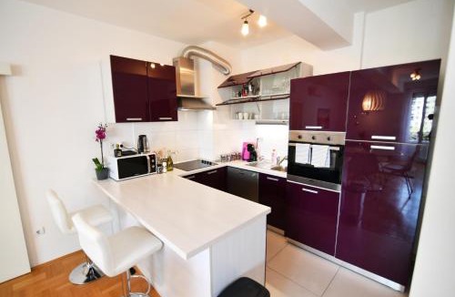 Rijeka Apartment | Violica