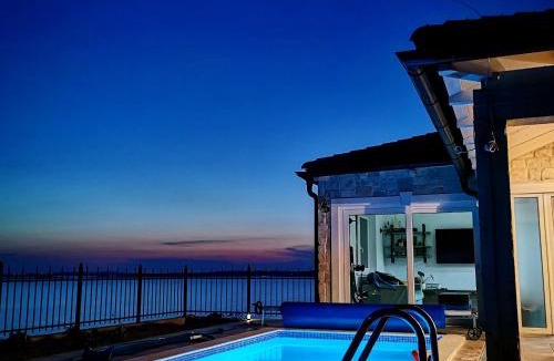 Rtina Villa | Vista Villas - Sweet Life Apartment Villa S