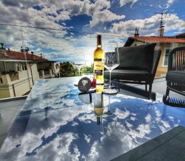 Opatija Apartment | VITA, Luxury Apartments Opatija