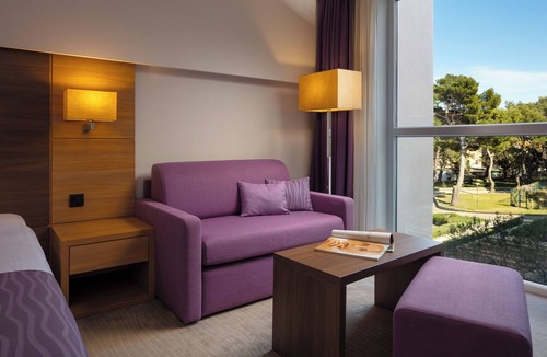Veli Losinj Hotel | Vitality Hotel Punta