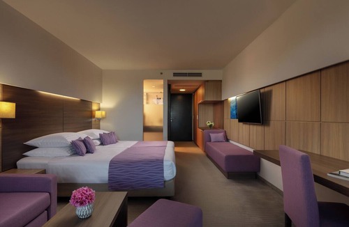 Veli Losinj Hotel | Vitality Hotel Punta