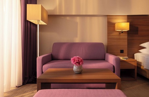 Veli Losinj Hotel | Vitality Hotel Punta