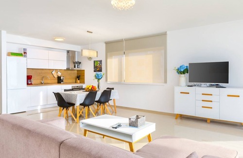 Medulin Apartment | Vizula - Aurelia Maris by Interhome