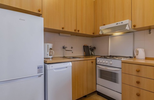 Banjole Apartment | Vladimir by Interhome