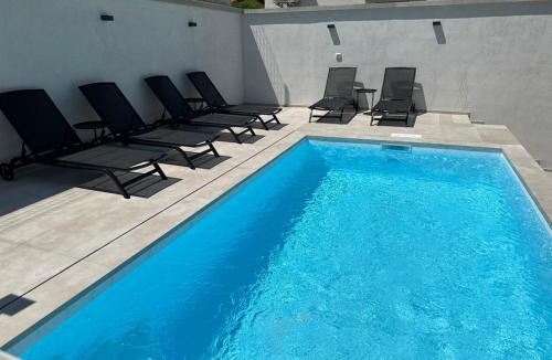 Banjole Apartment | Volme Resort