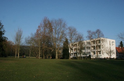 Bad Soden am Taunus Hotel | Waldhotel Bad Soden