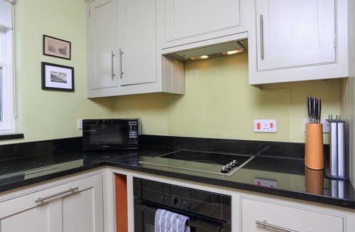 Dartmouth Cottage | WARREN COTTAGE, family friendly, luxury holiday cottage in Dartmouth