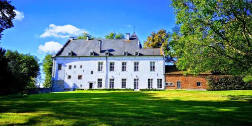 Ohain Villa | Waterloo Le Manoir de Lasne