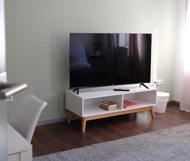 Fedderwardergroden Apartment | Wave & Stay