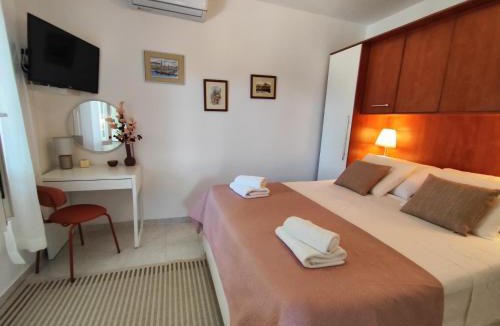 Donje Selo House | Weekend house Olive garden