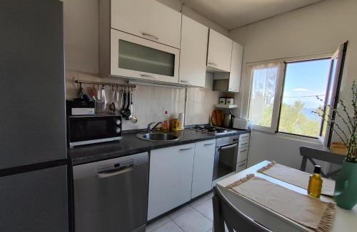 Donje Selo House | Weekend house Olive garden